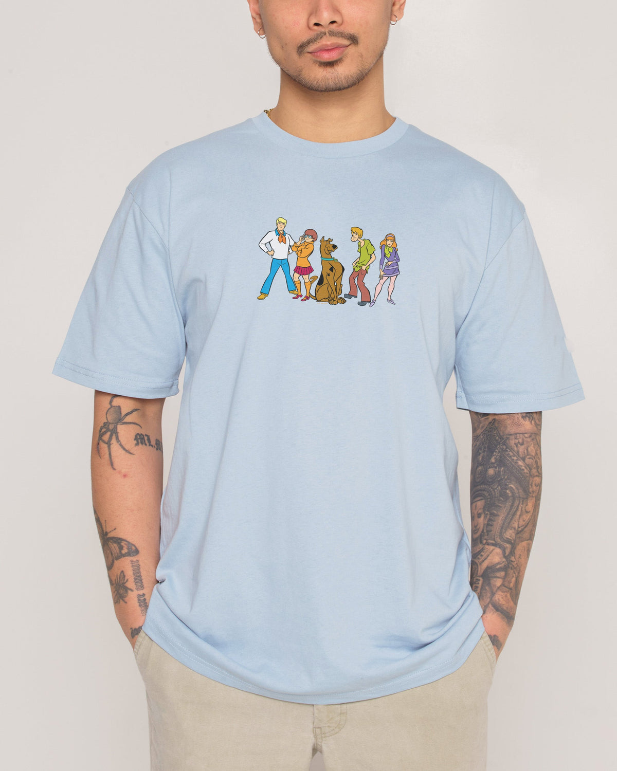 The Gang's All Here T-Shirt