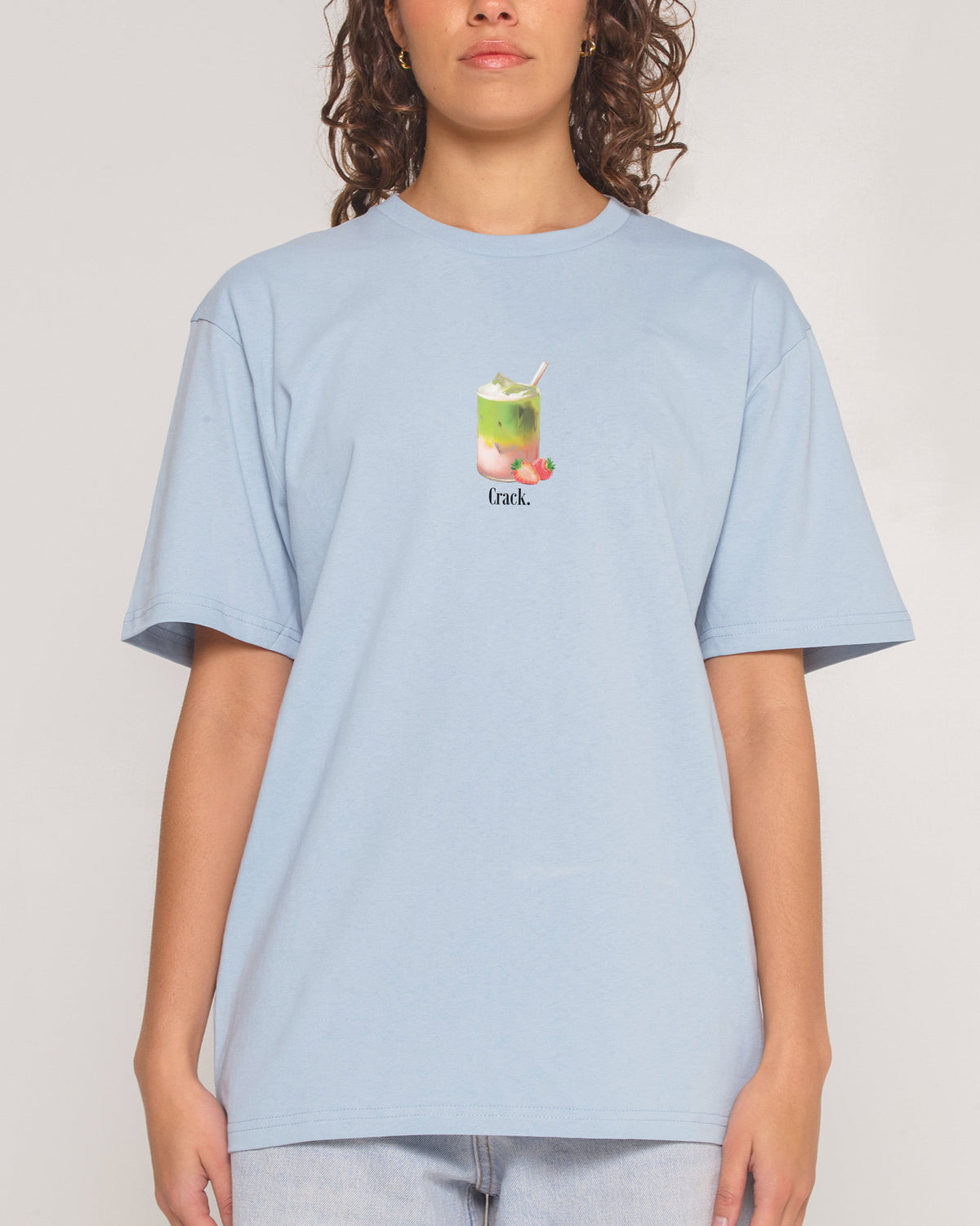 Matcha Crack T-Shirt