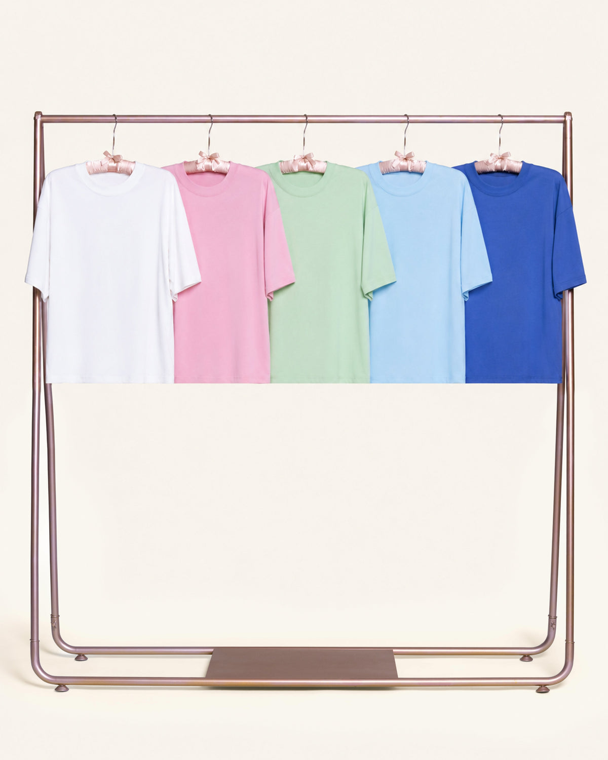 Boxy Tee