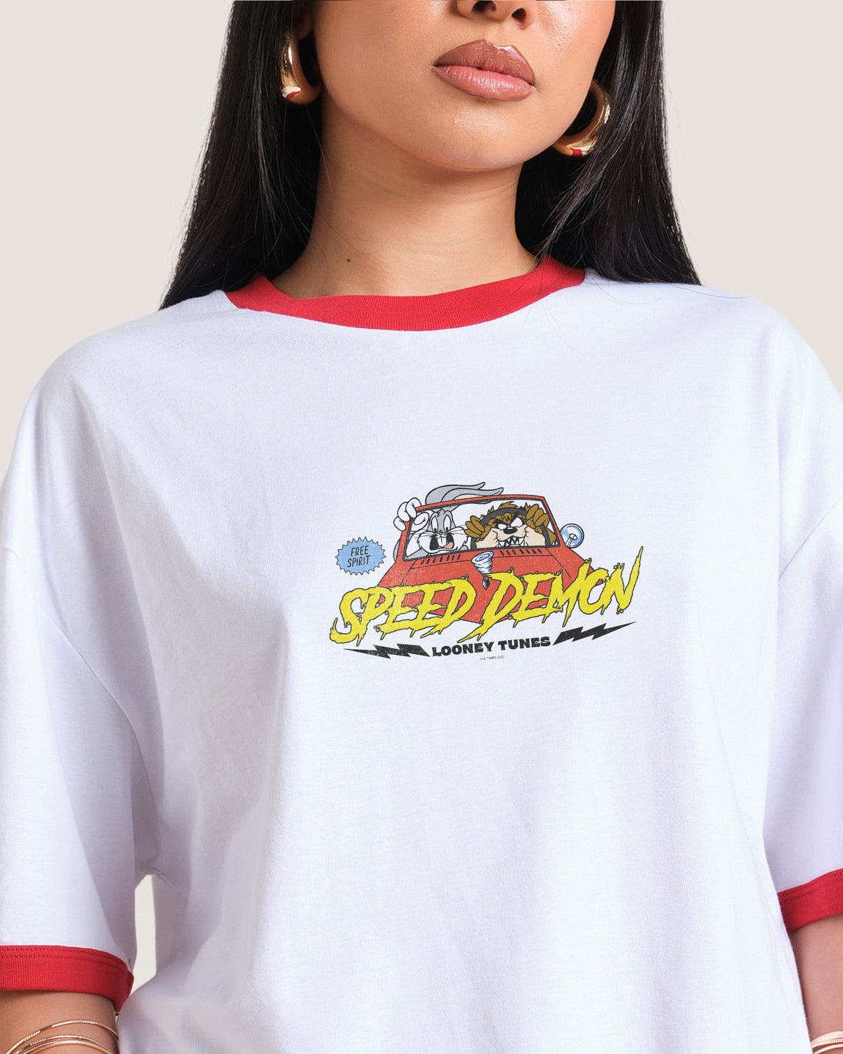 Speed Demon T-Shirt