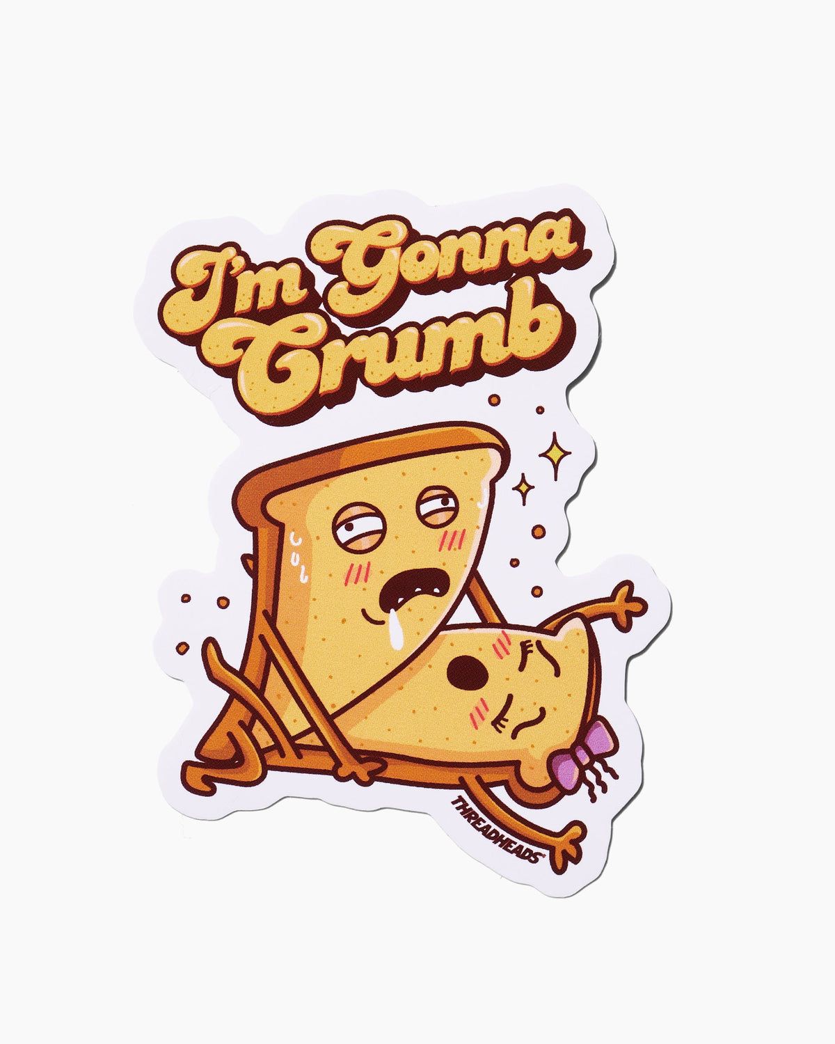 The Rude Sticker Pack