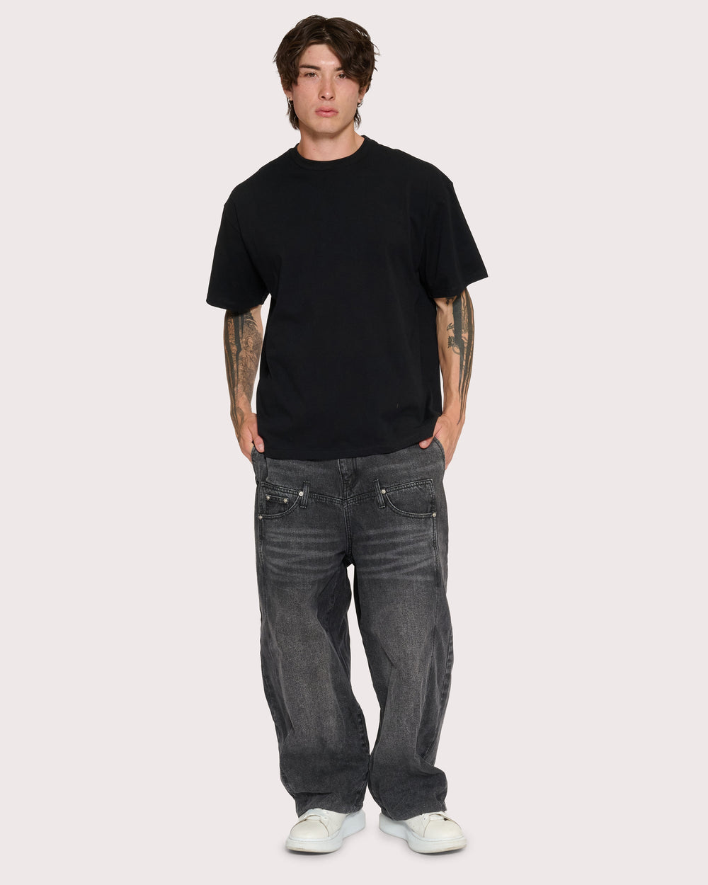 Oversized Tee