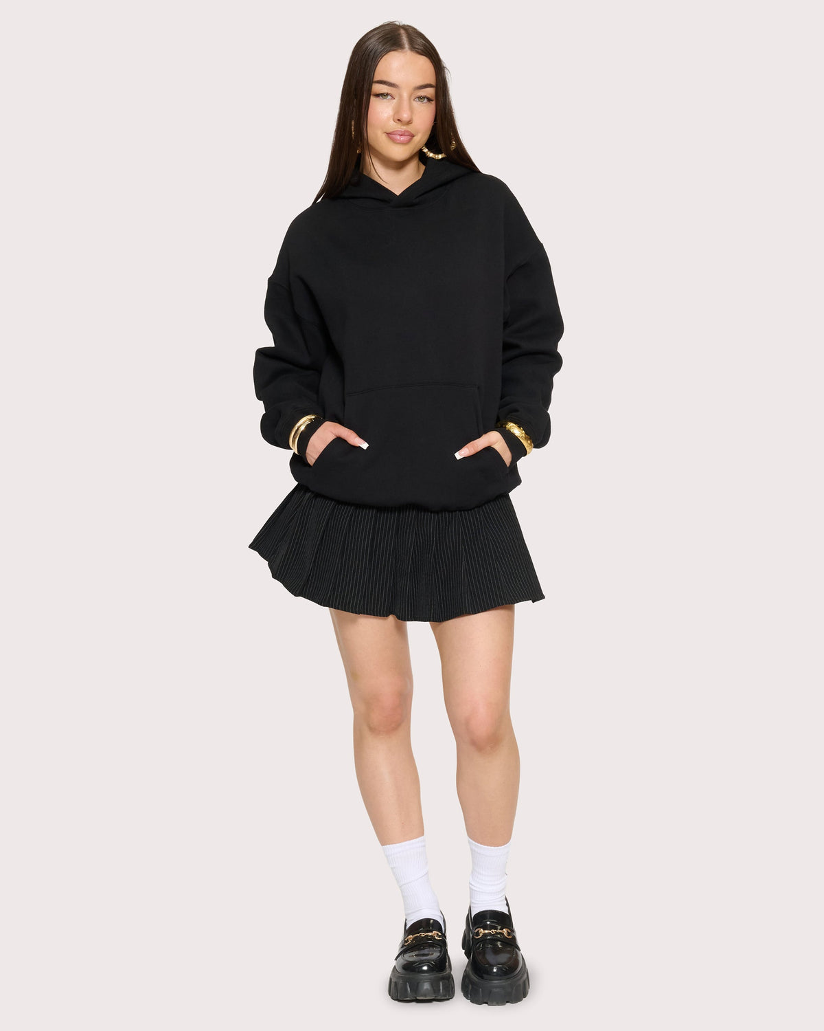 Classic Hoodie