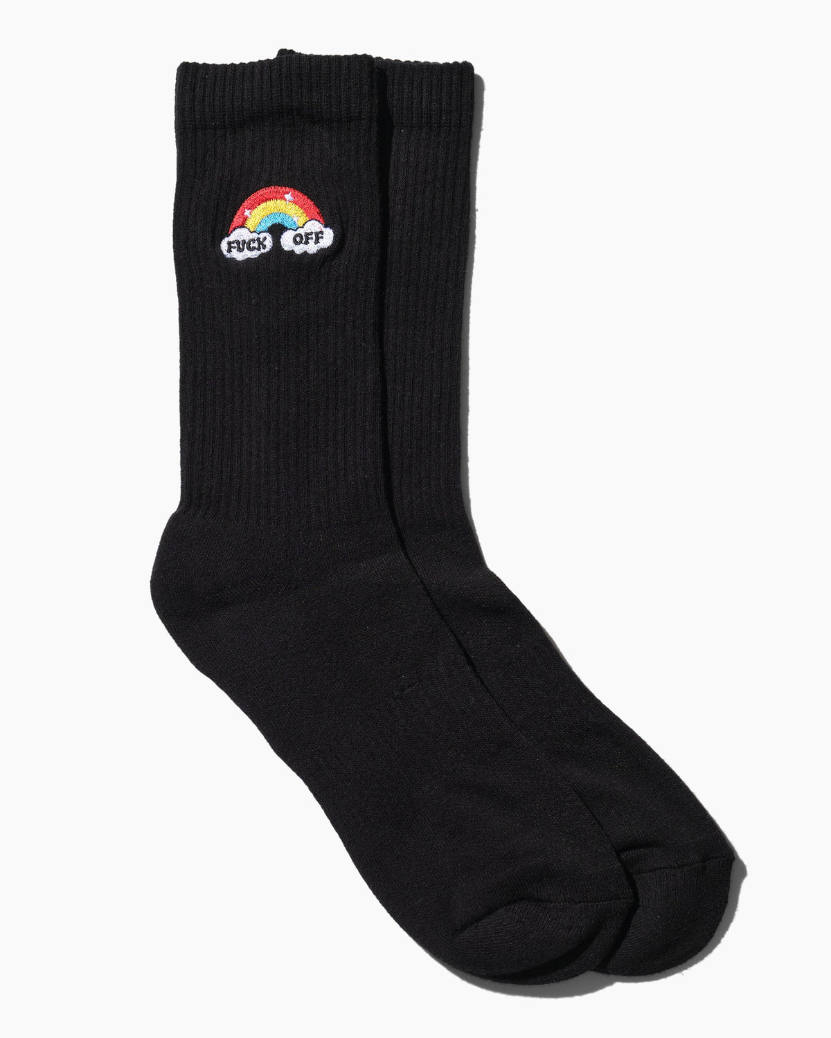 Rude 4-Pack Sock Bundle