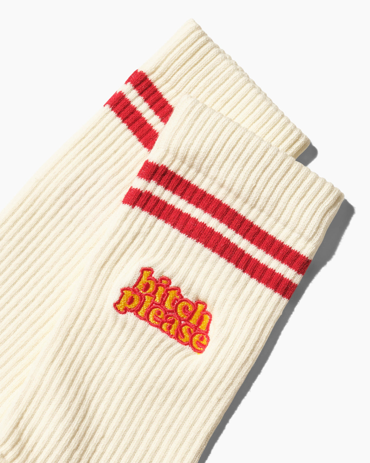 Rude 4-Pack Sock Bundle