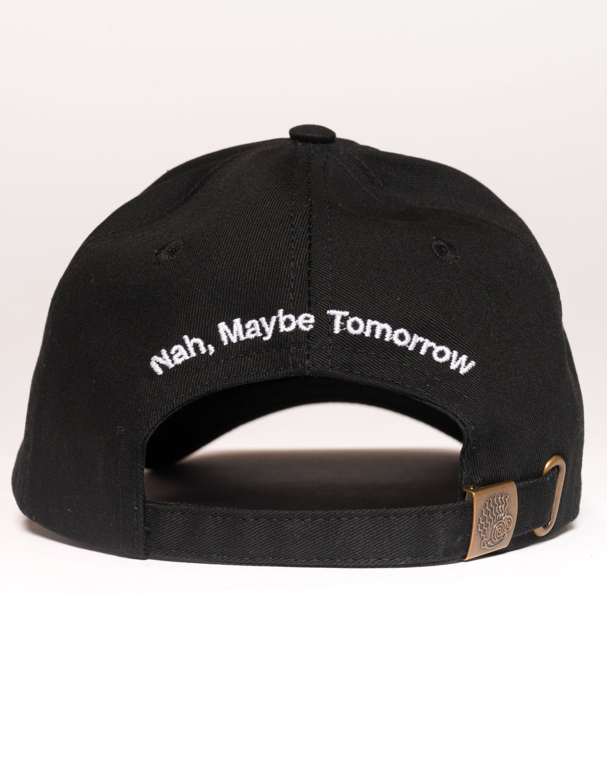 Maybe Today Satan Hat