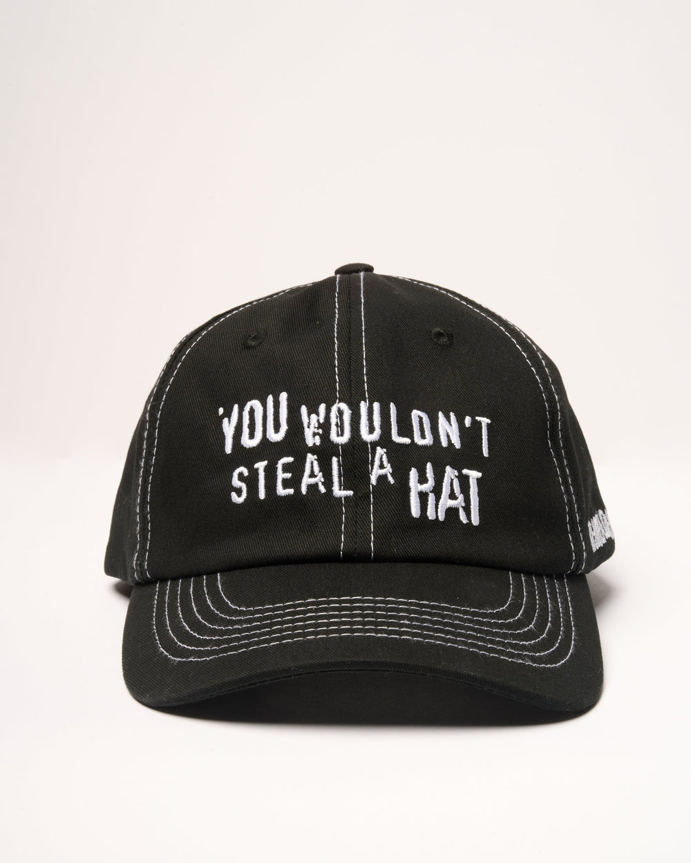 You Wouldn't Steal A Hat Hat