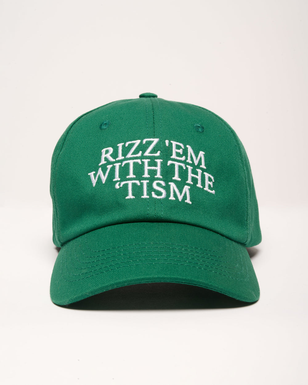 Rizz Em Hat