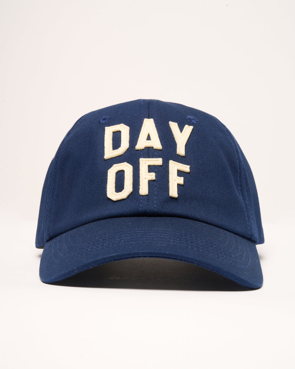 Day Off Hat
