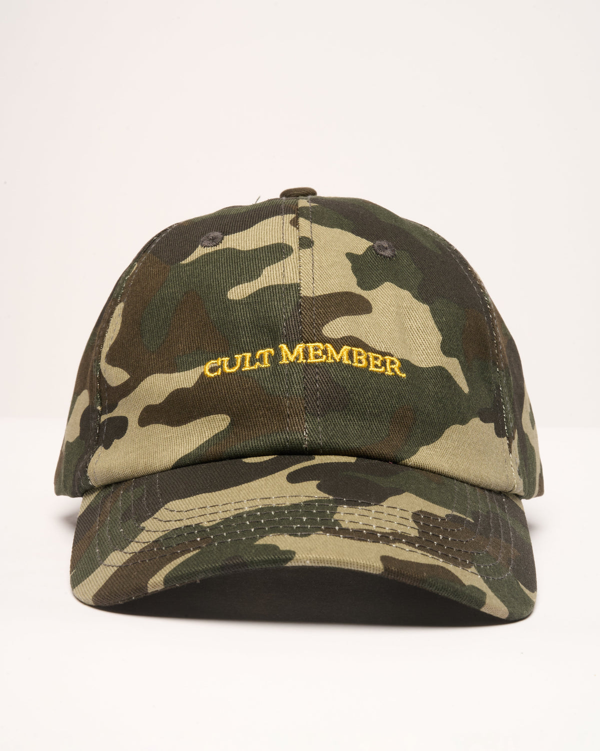 Cult Member Hat