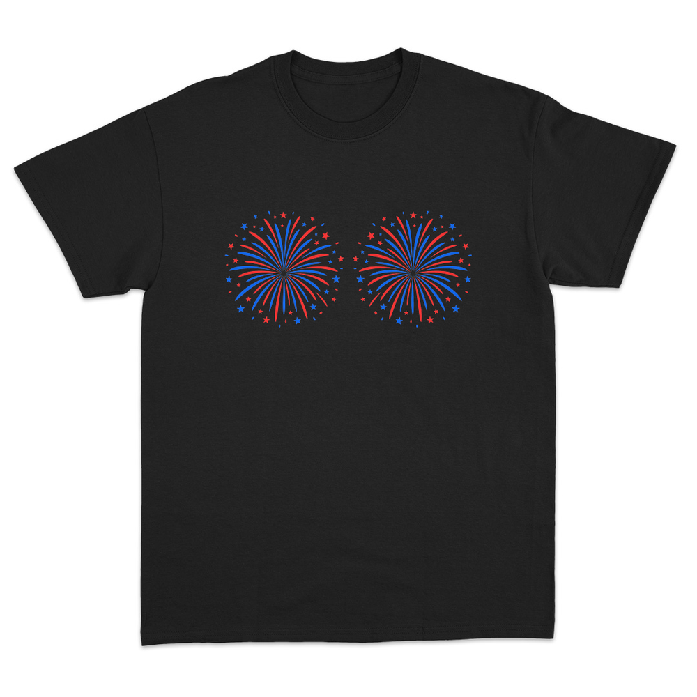 The Fireworks T-Shirt