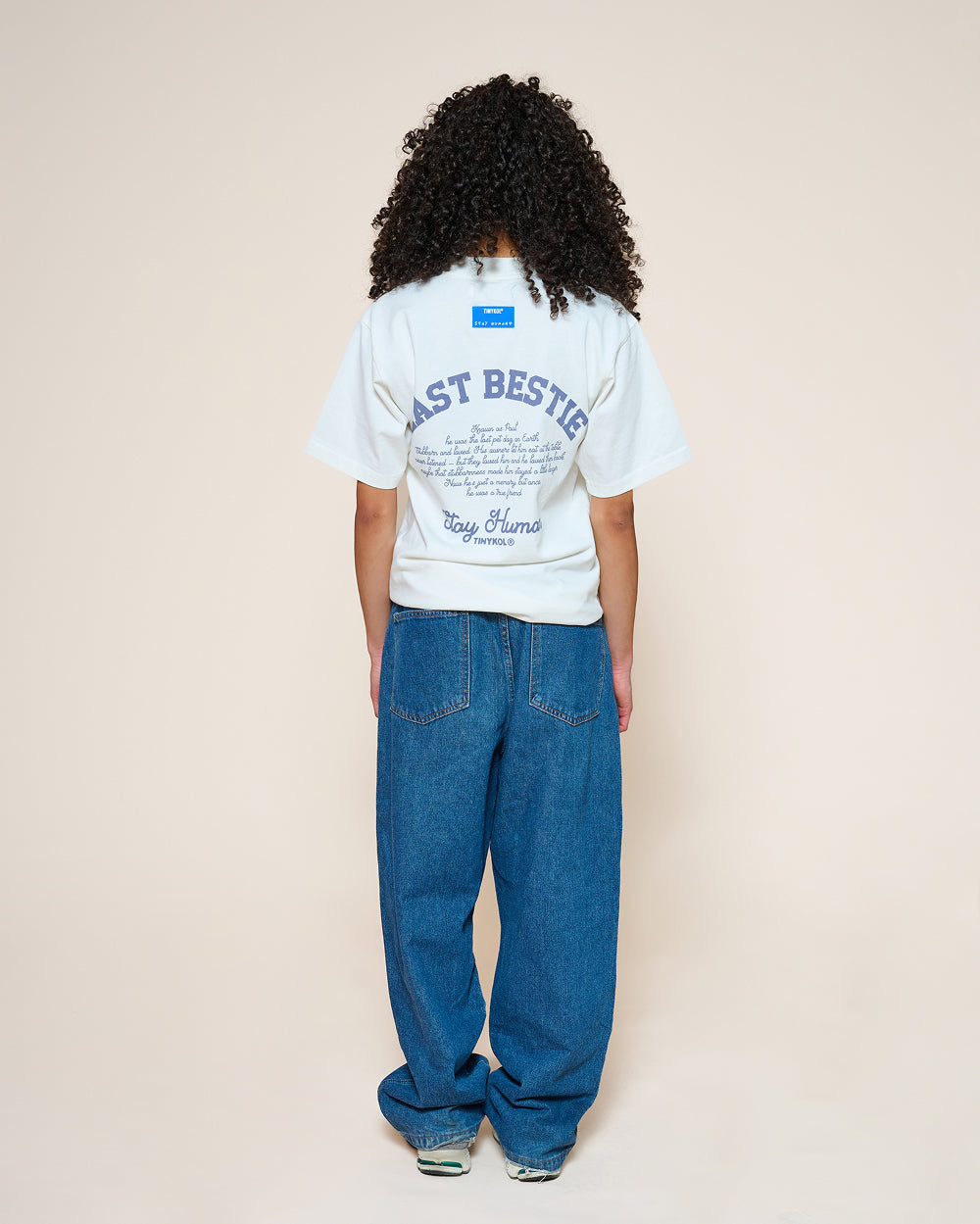 Last Bestie Tee