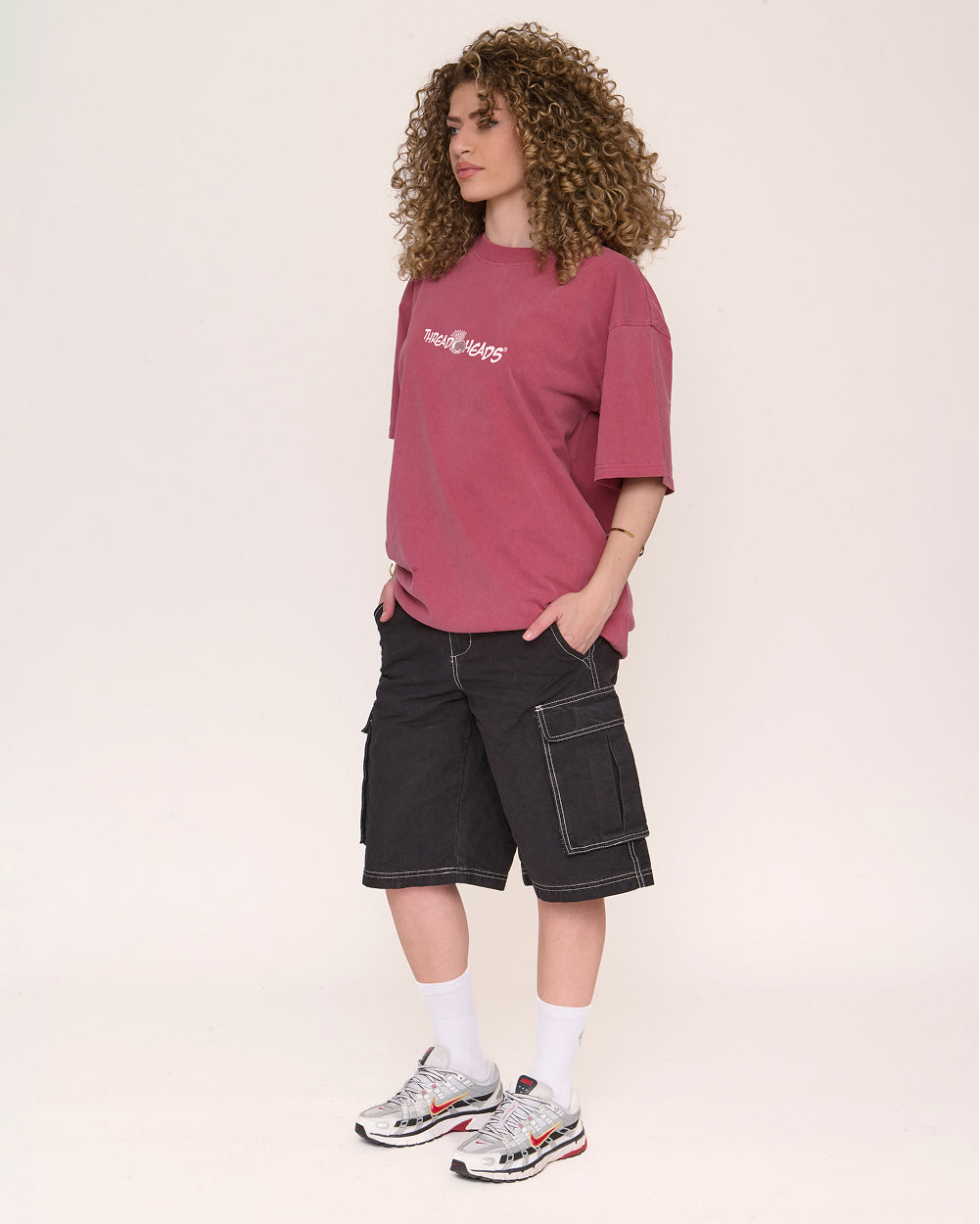 Tommy OG Vintage Tee