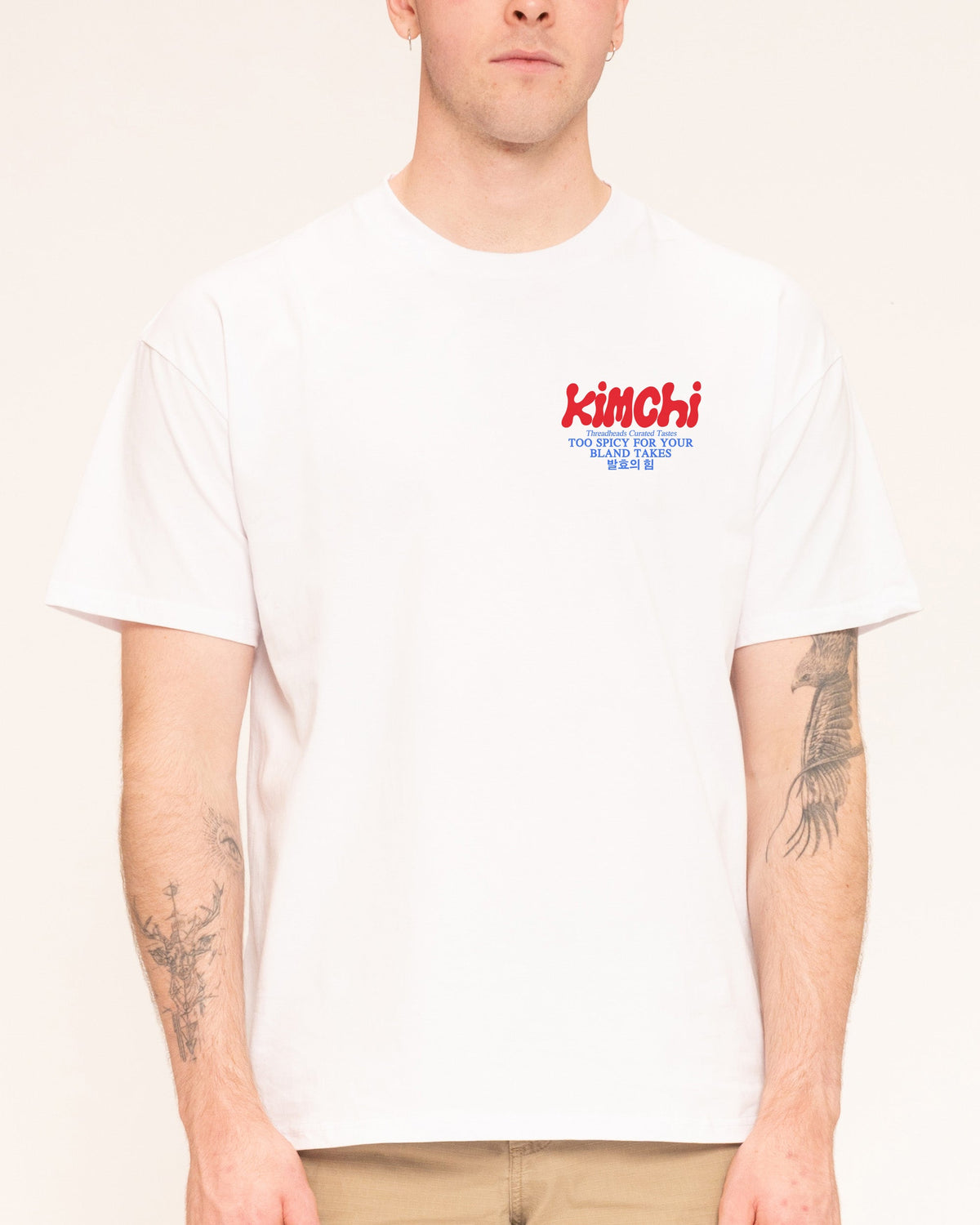 Kimchi T-Shirt