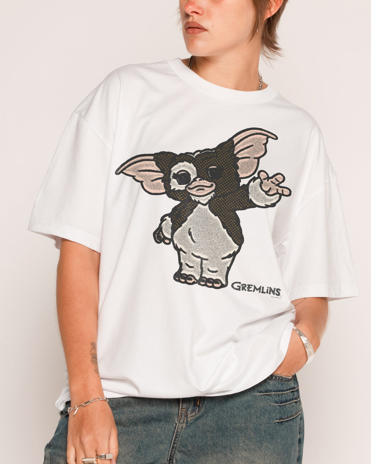 Gizmo Wave T-Shirt