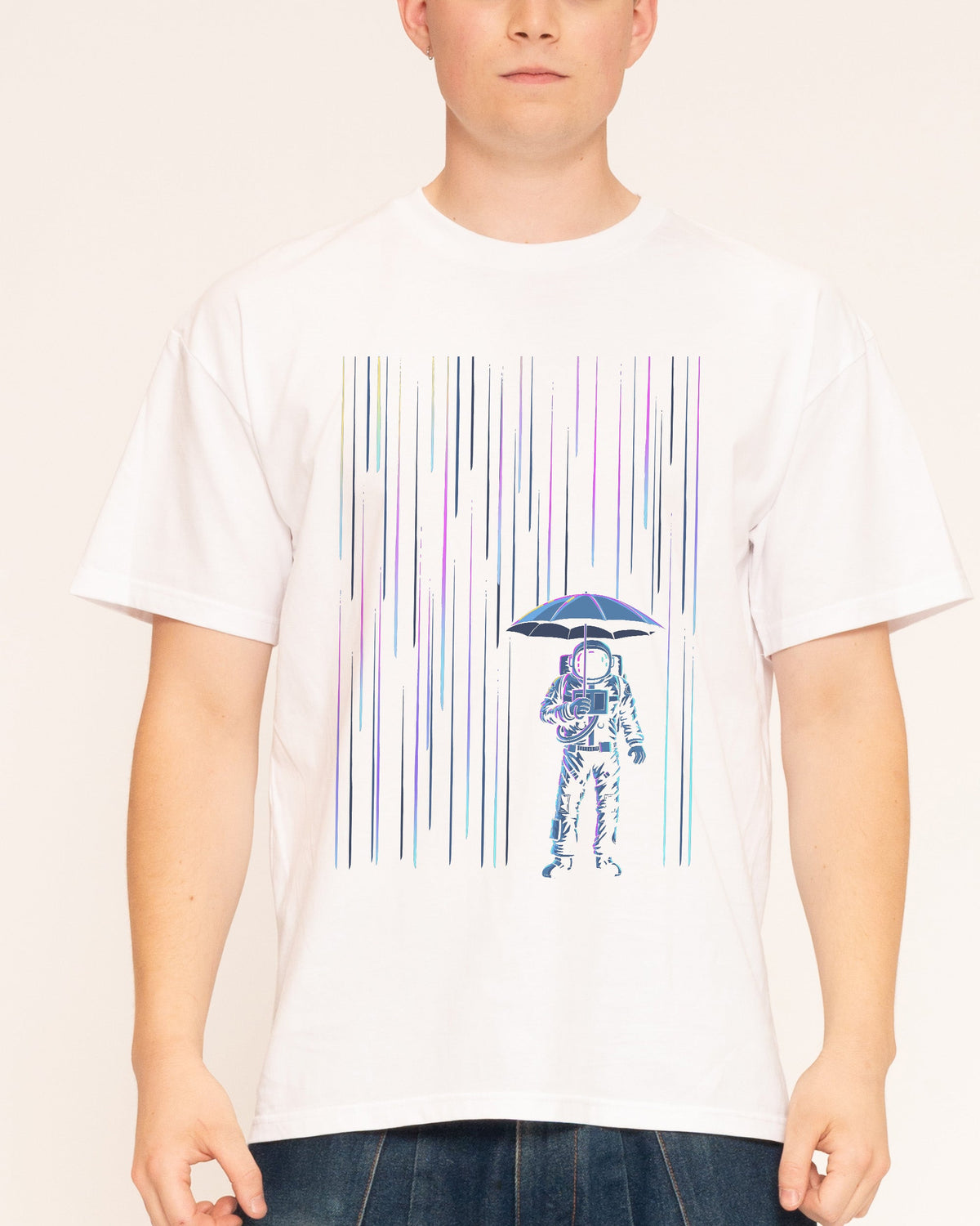Starfall T-Shirt