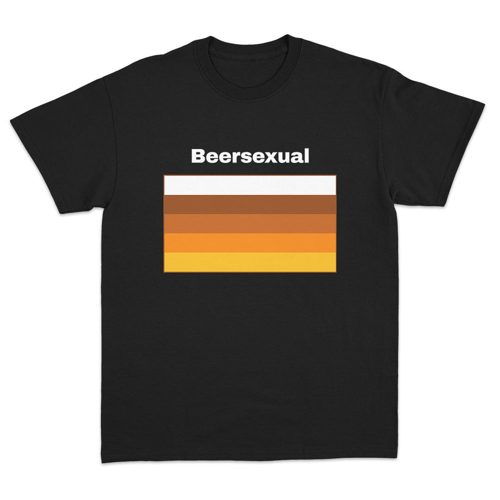 Beersexual T-Shirt