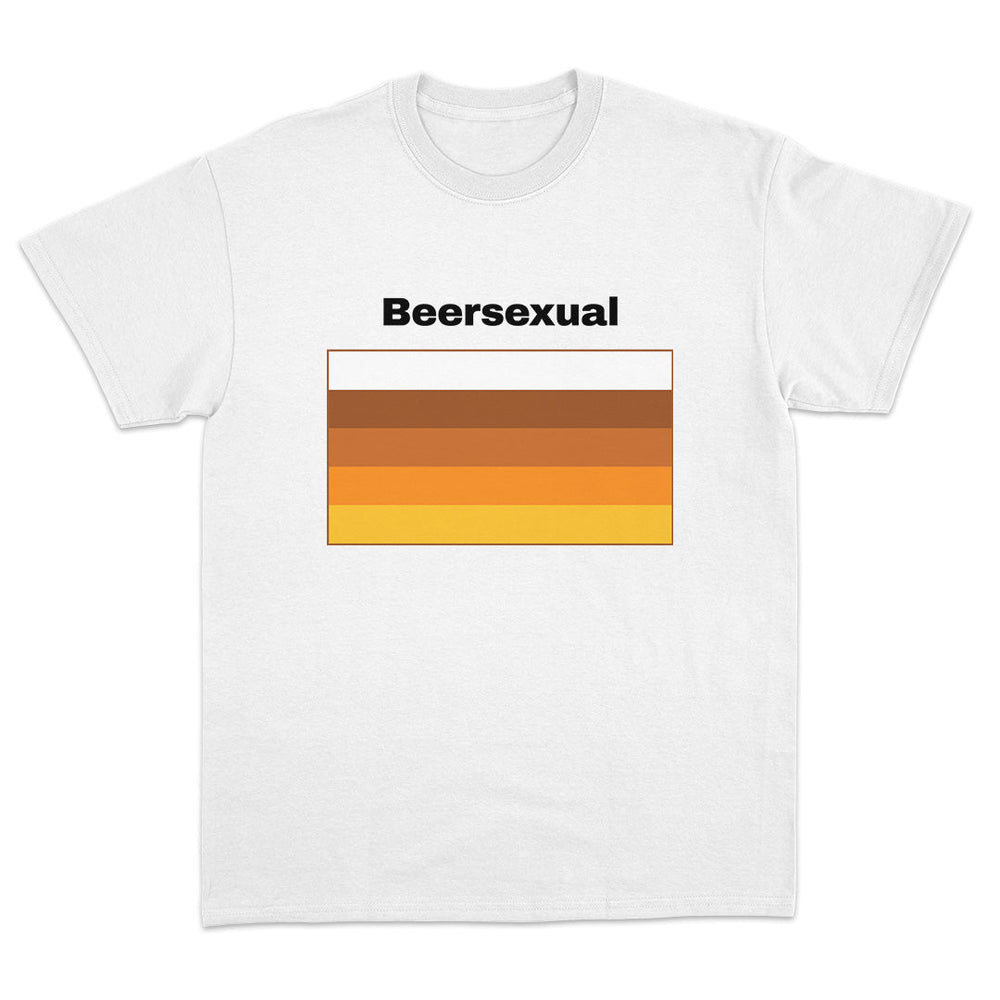 Beersexual T-Shirt