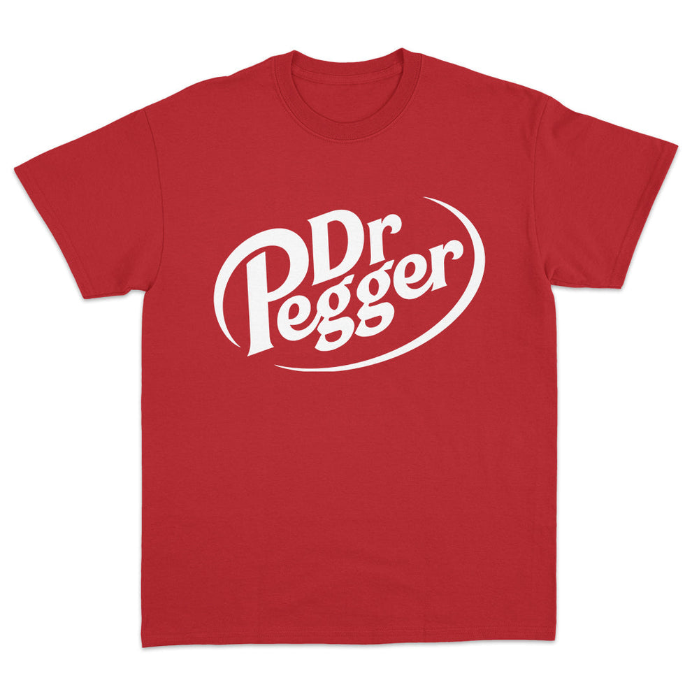 Dr Pegger T-Shirt
