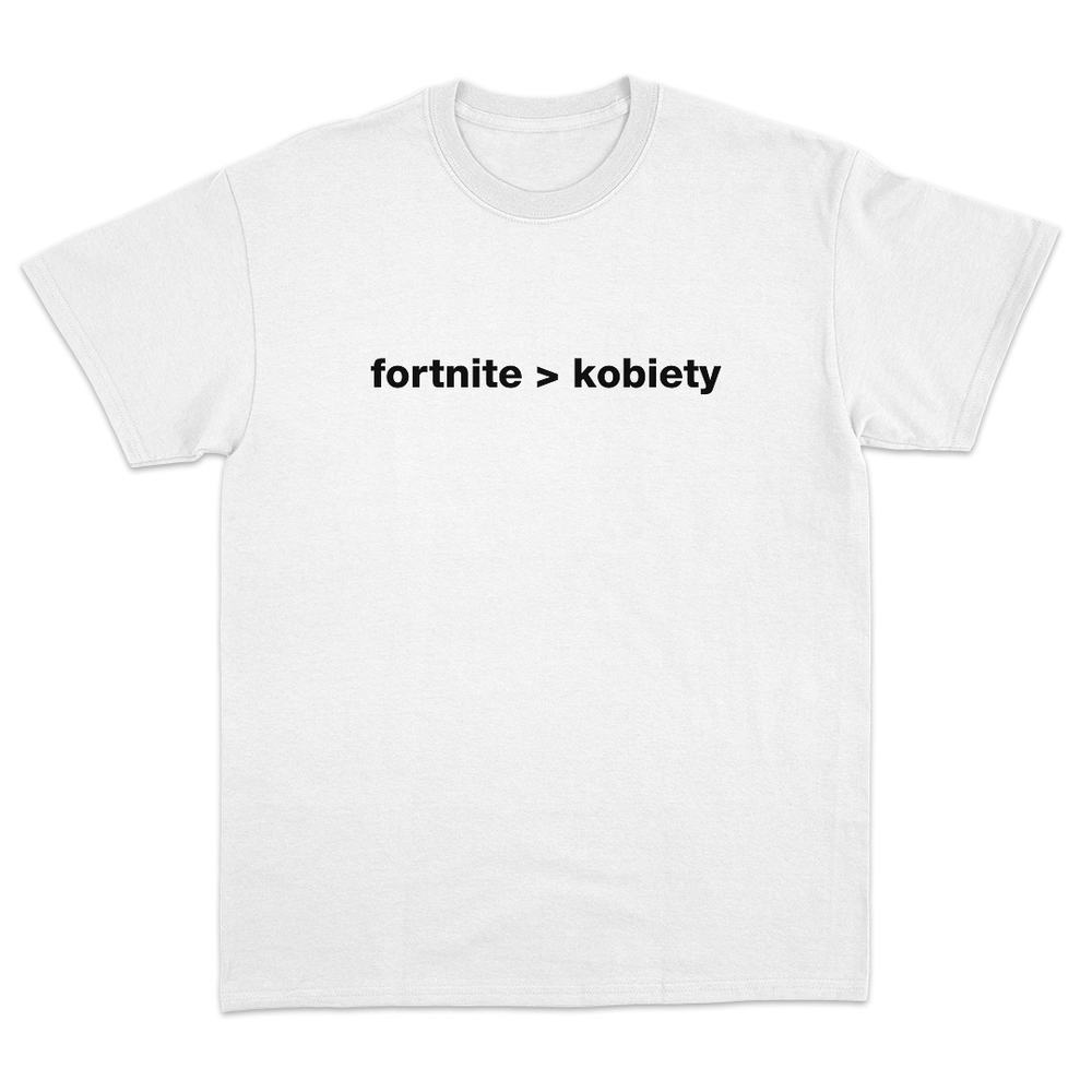 Fortnite > Kobiety T-Shirt