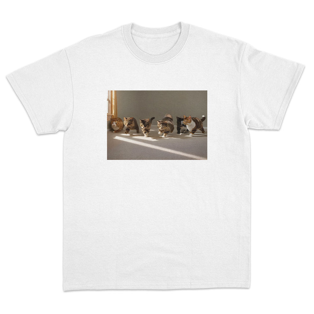 Gay Sex T-Shirt