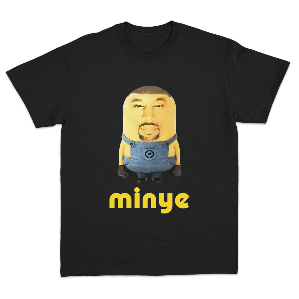 Minye T-Shirt