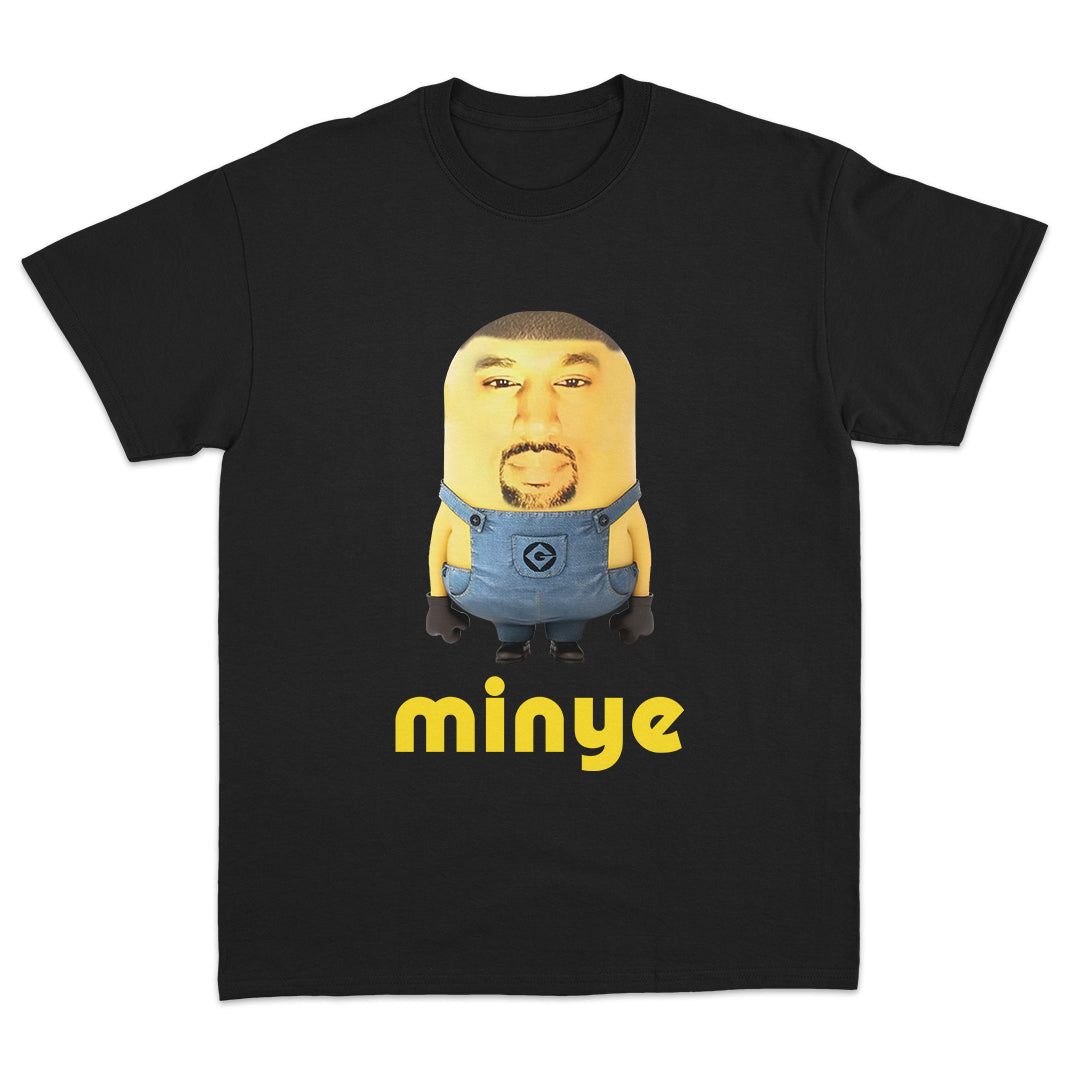 Minye T-Shirt