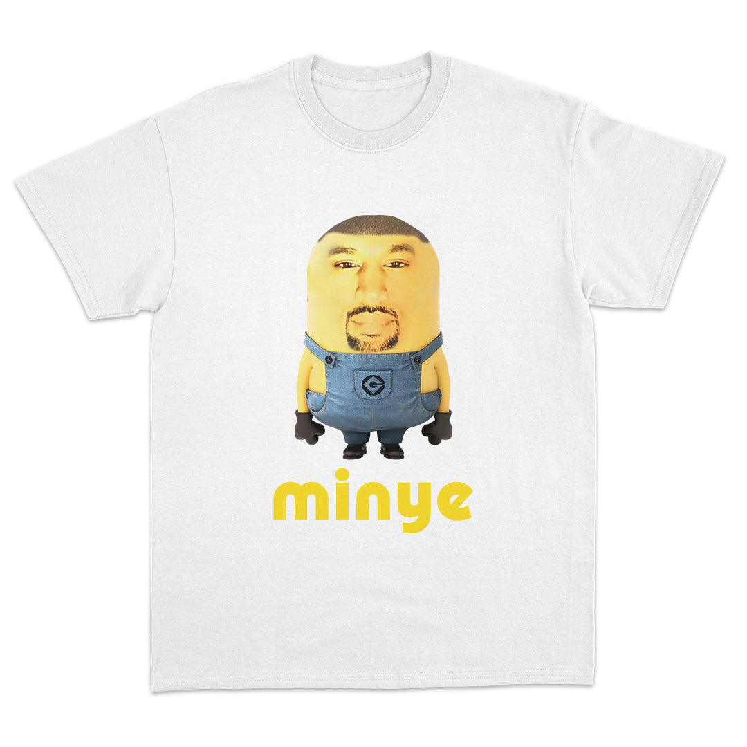 Minye T-Shirt
