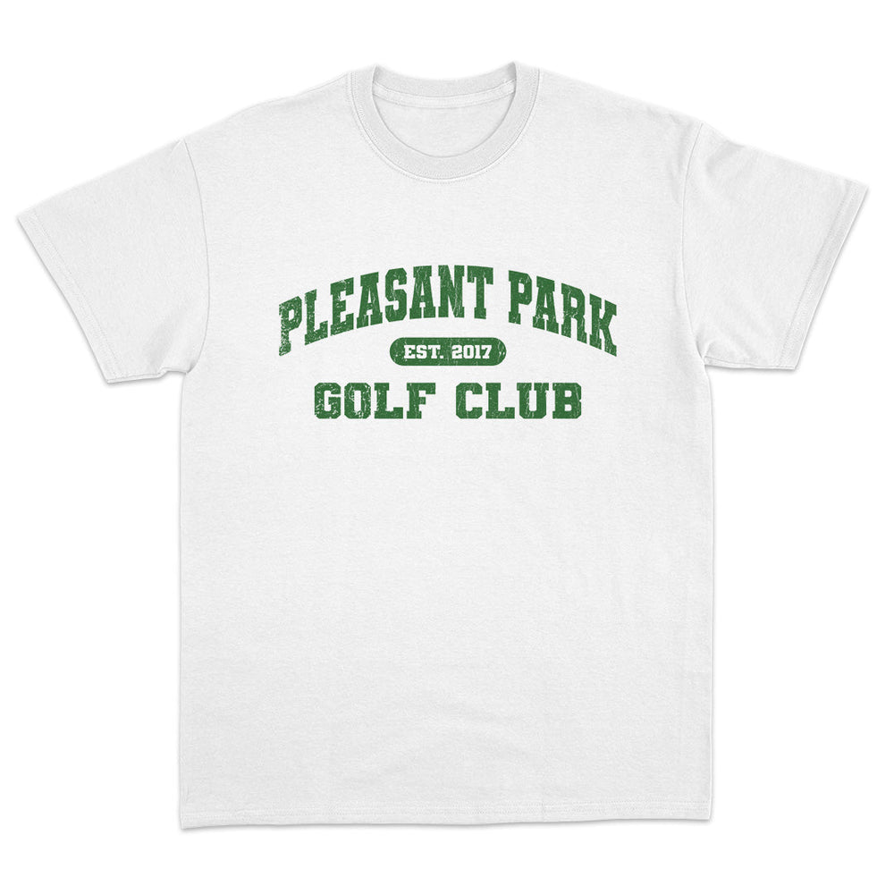 Pleasant Park Golf Club T-Shirt