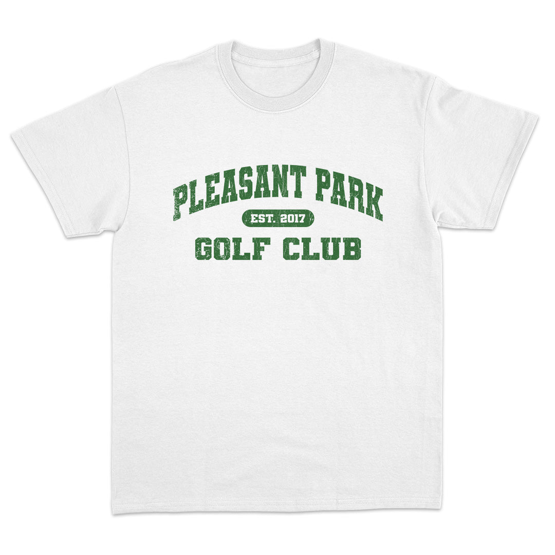 Pleasant Park Golf Club T-Shirt