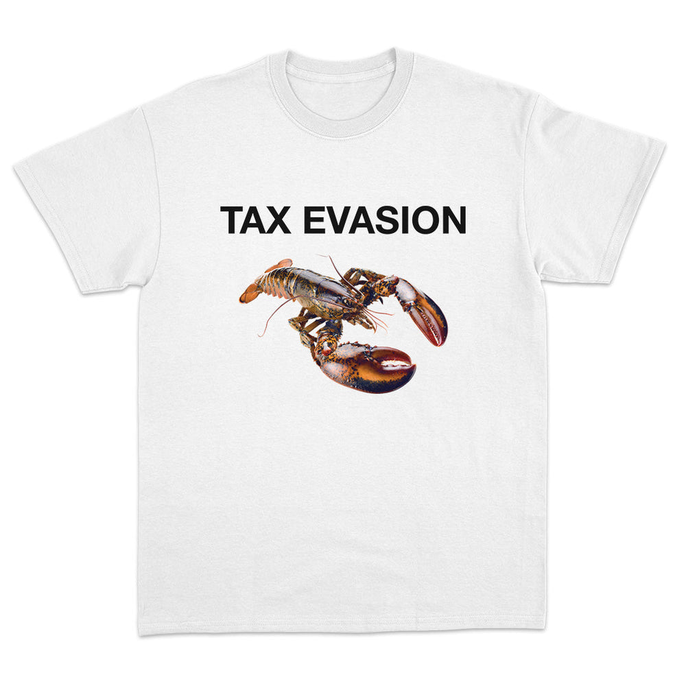 Tax Evasion T-Shirt